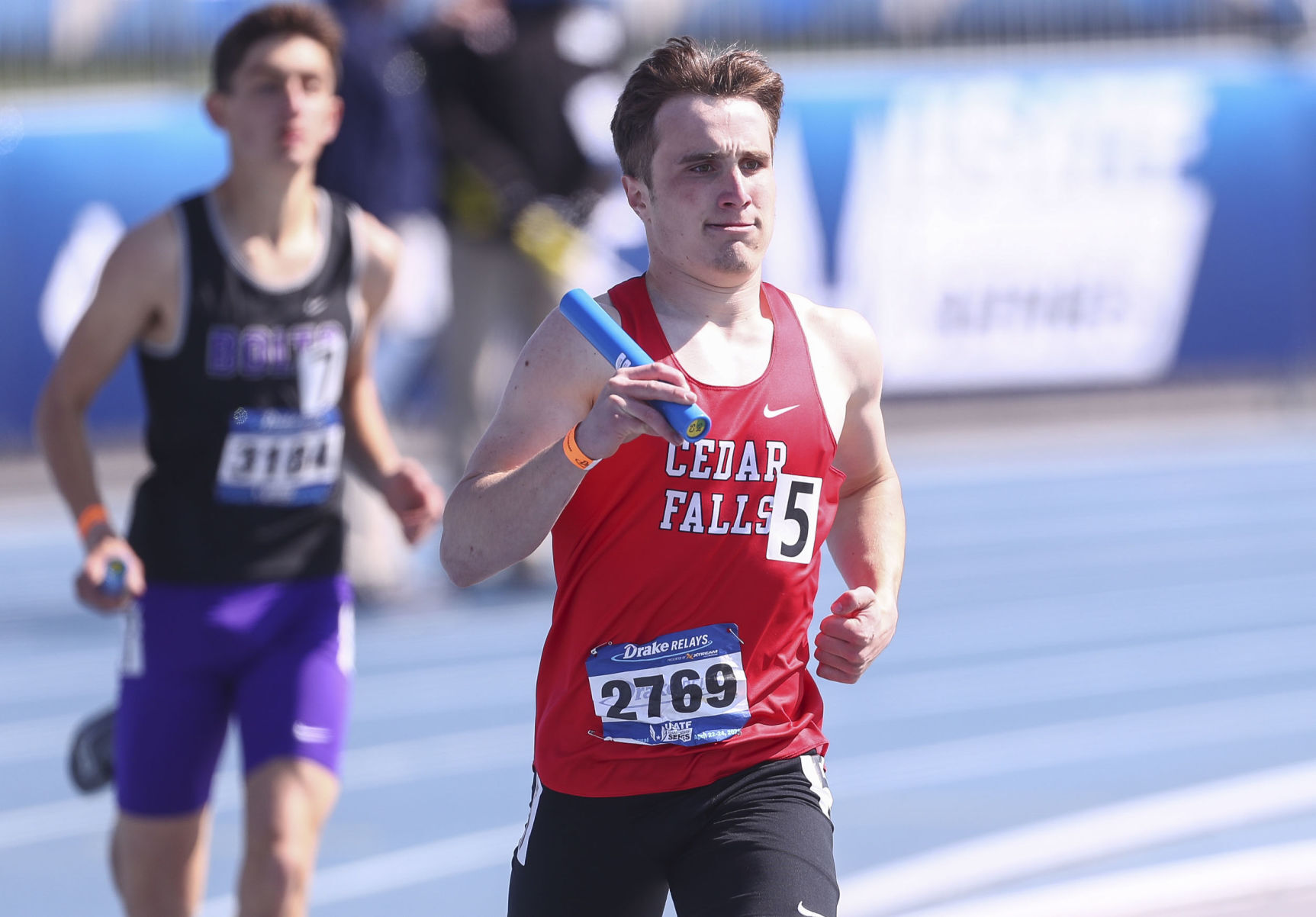 Drake Relays 7